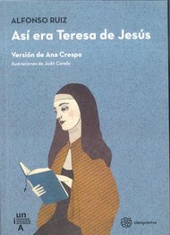 Asi era Teresa de Jesus.jpg.190x274 q85