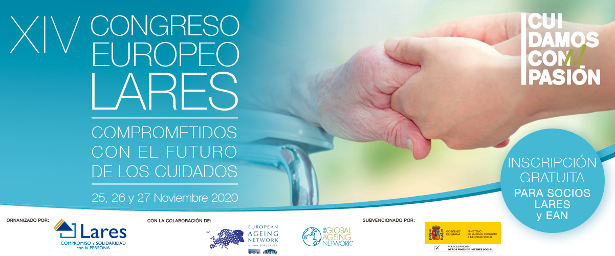 BANNER XIV Congreso Europeo Lares