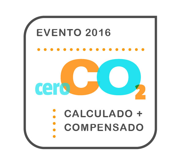 CeroCO2 2016 logo