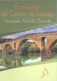 El misterio del camino de Santiago.jpg.190x274 q85