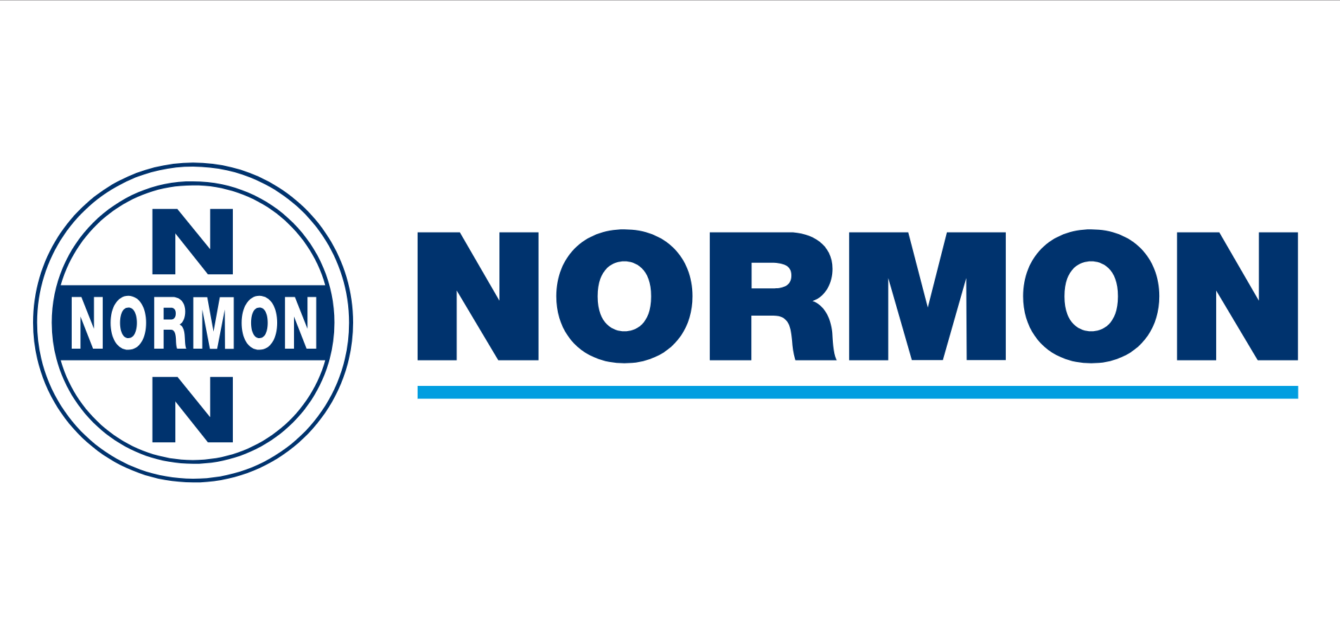 LOGO NORMON