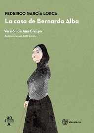 La casa de Bernarda Alba.jpg.190x274 q85