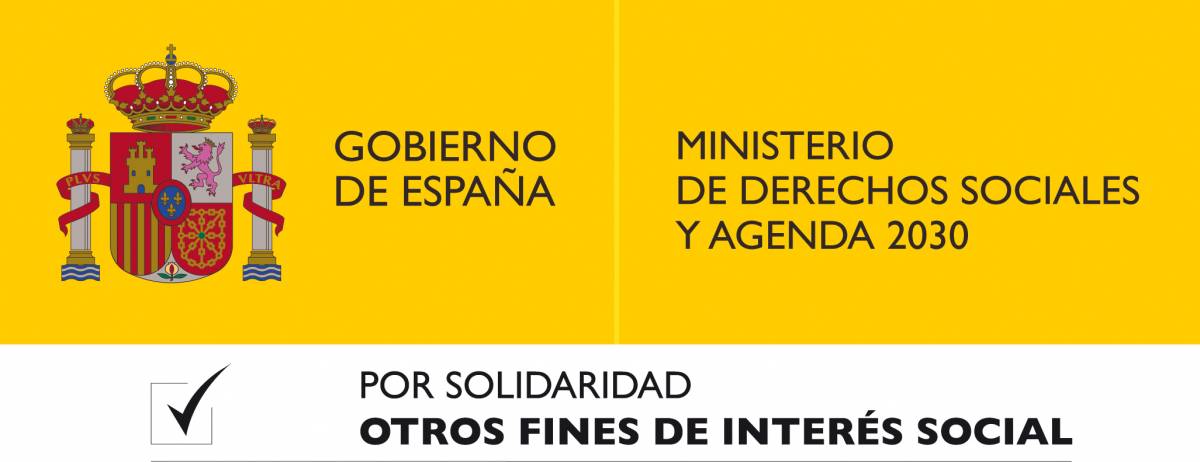 Logo Ministerior Derechos Sociales