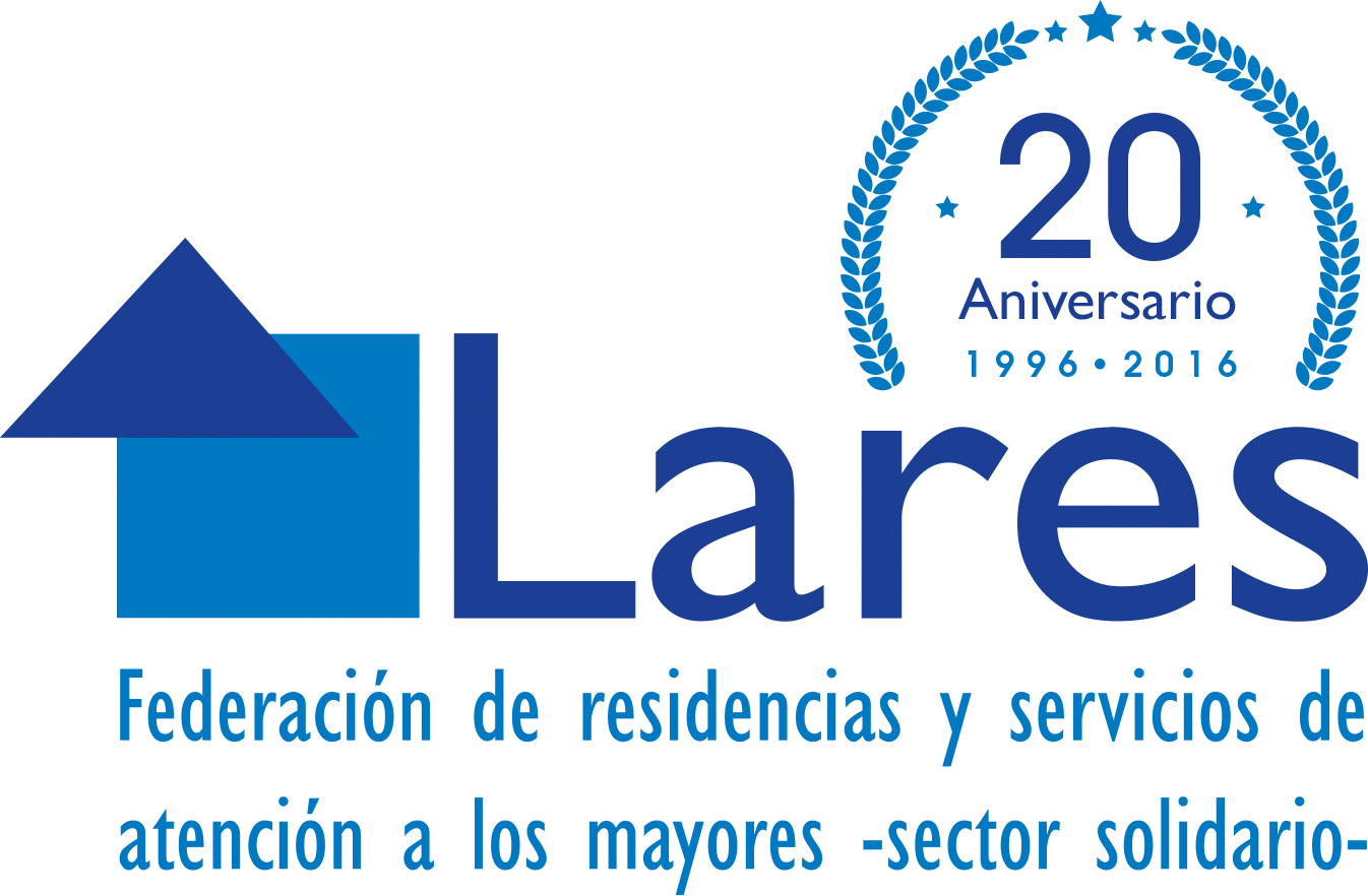 Logo Lares 20 grande