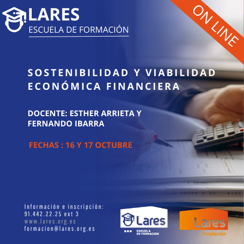 Sostenibilidad económica 1