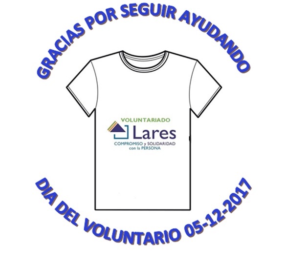 Voluntariado Lares