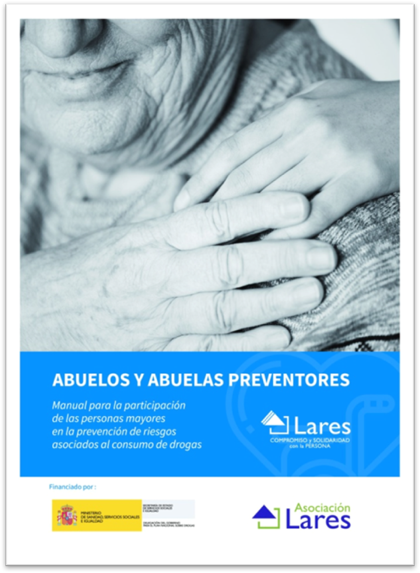 abuelos abuelas