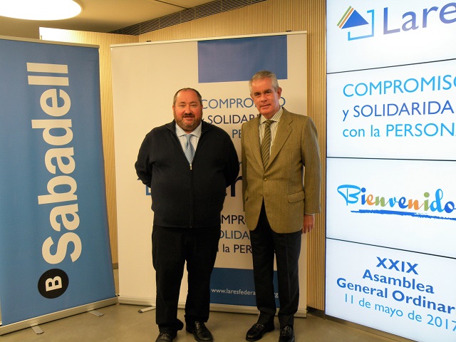 Lares Asamblea Fed Sabadell