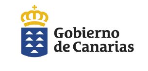 logo gobierno de canarias